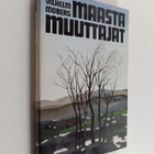 Vilhelm Moberg : Maastamuuttajat 1 - pikkukuva 1