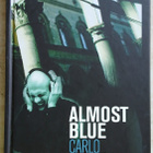 Carlo Lucarelli Almost blue - pikkukuva 1