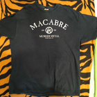 Macabre : Chicago 1985-2010 - 25 Years - paita - pikkukuva 1
