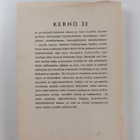 Kerho 33 : 1948 : runoja, novelleja, esseitä - pikkukuva 2