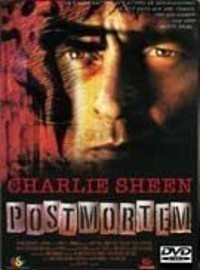 Postmortem  -  DVD