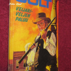 COLT 6/1985 Veijariveljen paluu - pikkukuva 1