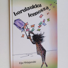 Eija Pihlajamäki : Lorulaukku lennossa - pikkukuva 1