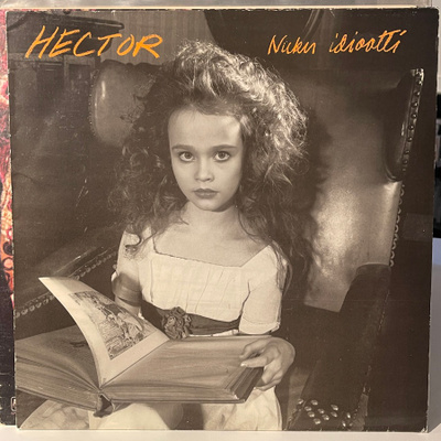 Hector - Nuku idiootti