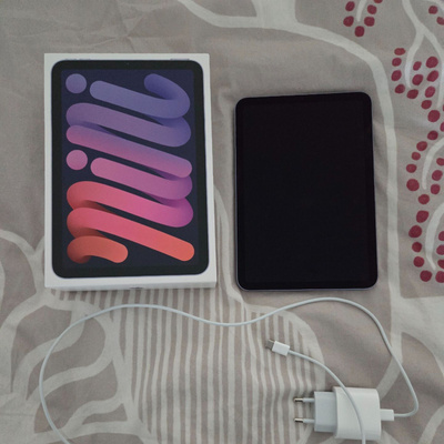 Apple iPad mini 64 Gt WiFi 2021