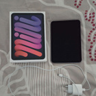 Apple iPad mini 64 Gt WiFi 2021 - pikkukuva 1