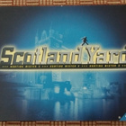 Scotland Yard - lautapeli - pikkukuva 1