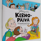Tittamari Marttinen : Yllätysten kerhopäivä - pikkukuva 1