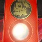 Pokémon Chikorita coin - pikkukuva 5