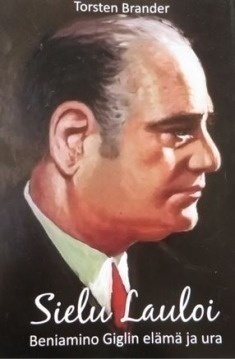 Torsten Brander: Sielu lauloi
