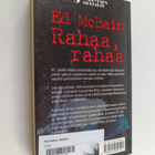 Ed McBain : Rahaa, rahaa - pikkukuva 2