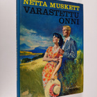 Netta Muskett : Varastettu onni - pikkukuva 1