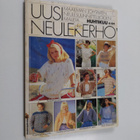 Uusi neulekerho : 4/1984 - pikkukuva 1