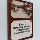 Lauri Siltala : Kuvia ja kuvauksia Tuusulan perhealbumist... - pikkukuva 1