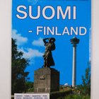 Suomi = Finland : Länsi- ja Keski-Suomi = Western and Cen... - pikkukuva 2