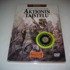 Muinaiset Kulttuurit Osa 41 Aktionin Taistelu **DVD,Uusi** - pikkukuva 1