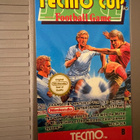 Tecmo cup Football Game - pikkukuva 2
