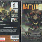 battledogs (30 161) UUSI -FI- DVD suomik. 2013 ihmissusivi - pikkukuva 1