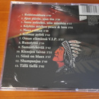 Pate Mustajärvi:Ajan päivin,ajan öin CD - pikkukuva 2