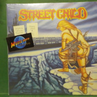 STREET CHILD - S/T M-/M- U.S 2016 REISSUE LP - pikkukuva 1