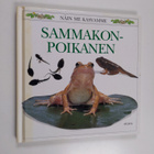 Kim Taylor : Sammakonpoikanen - pikkukuva 1