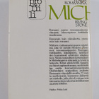 Irving Stone : Michelangelo : elämäkertaromaani - pikkukuva 2