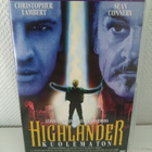 Highlander - Kuolematon (dvd) - pikkukuva 1