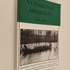 Suomen kirkkohistoriallisen seuran vuosikirja 1997-1998 ;... - pikkukuva 1