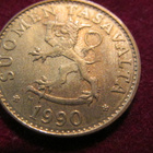 50 penniä 1990 I - pikkukuva 2