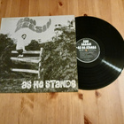 Ron Geesin – As He Stands lp orig 1973 Prog Experimental nm - pikkukuva 1