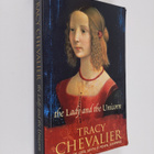 Tracy Chevalier : The lady and the unicorn - pikkukuva 1