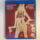 Attack of the Adult Babies [Blu-ray] Sally Dexter (2017 - pikkukuva 1