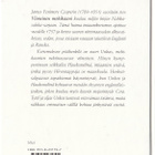 James Fenimore Cooper: Viimeinen mohikaani (sid.14p. 1998) - pikkukuva 2