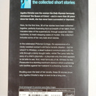 Agatha Christie : The Collected Short Stories - pikkukuva 2