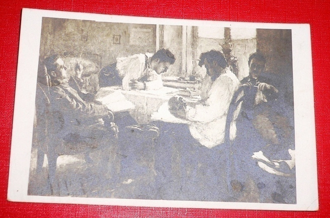 Miesten työsuunnitteluhetki    (K11)