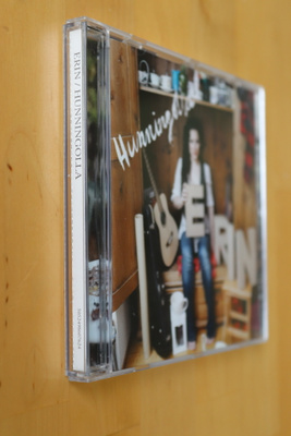 CD Erin : Hunningolla