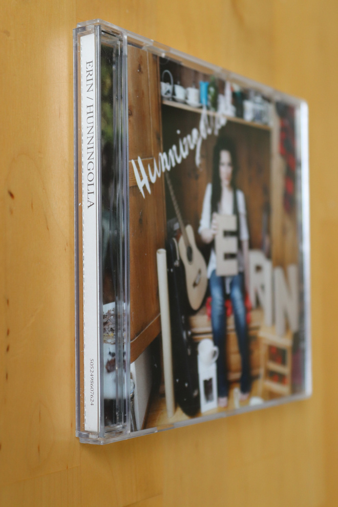 CD Erin : Hunningolla