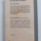 Sture Agvald : Aja paremmin - pikkukuva 2