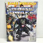 White Dwarf numero 125 - May 1990 - pikkukuva 1