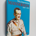 Stig Jägerskiöld : Mannerheim 1867-1951 - pikkukuva 1