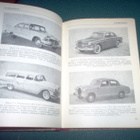 Stensland ym: Auto ja moottoripyörä (1959) Sis.postikulut - pikkukuva 2