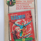 Sarjakuvalehti n:o 3/1975 - pikkukuva 2