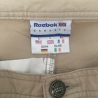 REEBOK SHORTSIT MIES KOKO xl - pikkukuva 3
