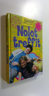Kiki Thorpe : Nolot treffit