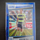 Kristjan Asllani rc 56/65, Kalvin Phillips 35/60, Gavi 43/60 - pikkukuva 3