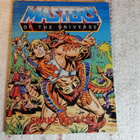 MASTERS OF THE UNIVERSE - SNAKE ATTACK! - pikkukuva 1