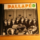 CD Dallapé-orkesteri vol. 2 -  levytyksiä vuosilta 1930-1933 - pikkukuva 1