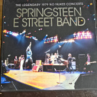 Bruce Springsteen & E Street Band: 1979 No Nukes Concert 2LP - pikkukuva 1