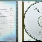 ARJA KORISEVA . CD-LEVY . KUN AIKA ON - pikkukuva 2