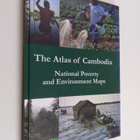 Save Cambodia's Wildlife : The Atlas of Cambodia - Nation... - pikkukuva 1